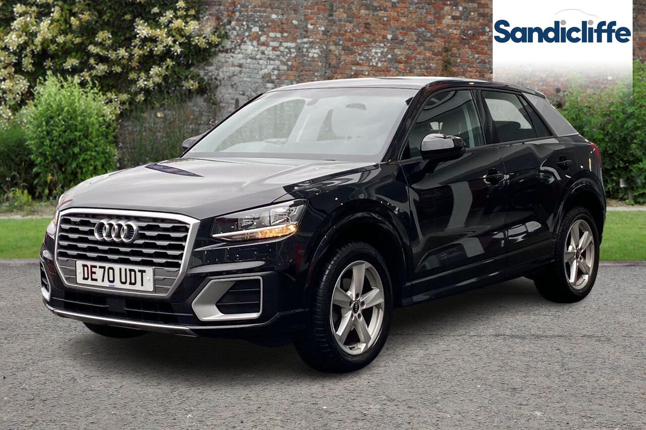 AUDI Q2, , hi-res