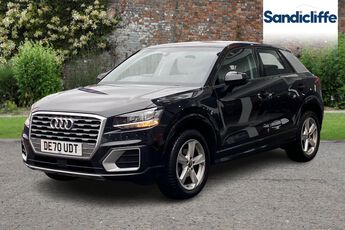 AUDI Q2, , hi-res