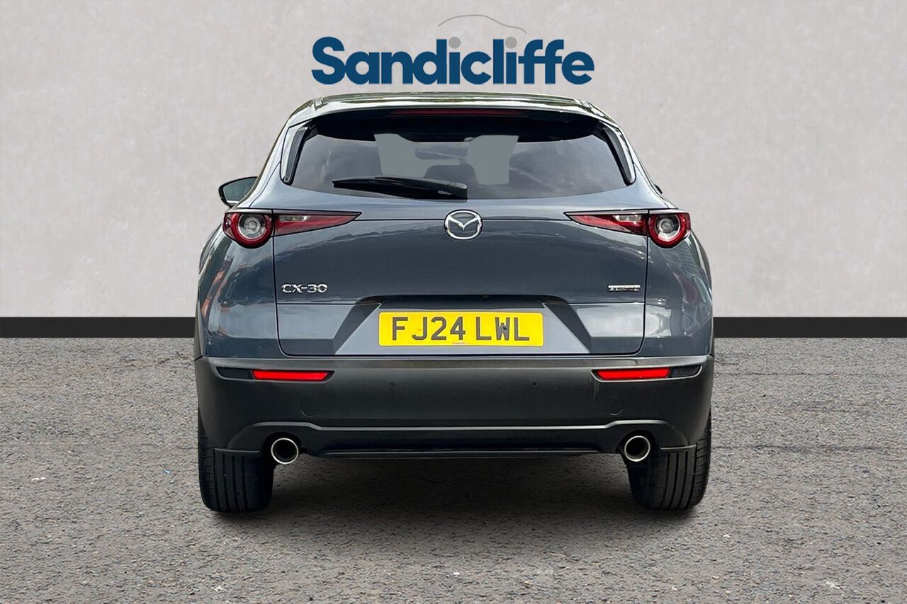 MAZDA CX-30, , hi-res
