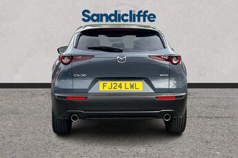 MAZDA CX-30, , hi-res