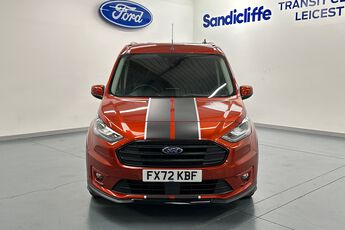 FORD TRANSIT CONNECT, , hi-res