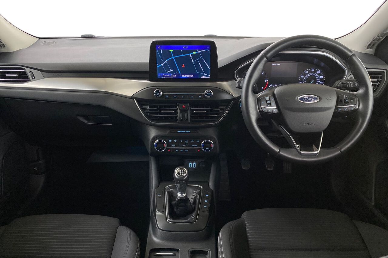 FORD FOCUS, , hi-res