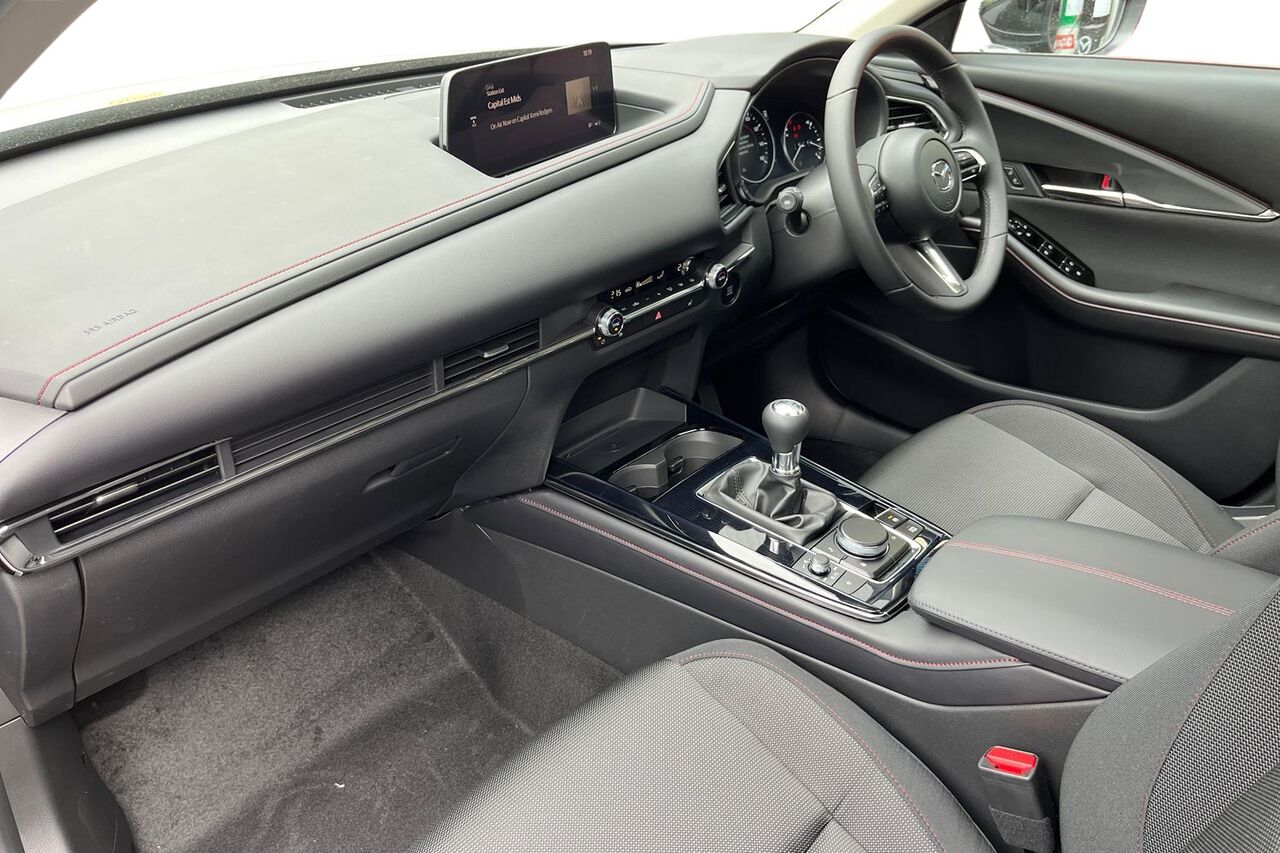 MAZDA CX-30, , hi-res