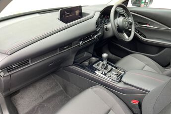 MAZDA CX-30, , hi-res