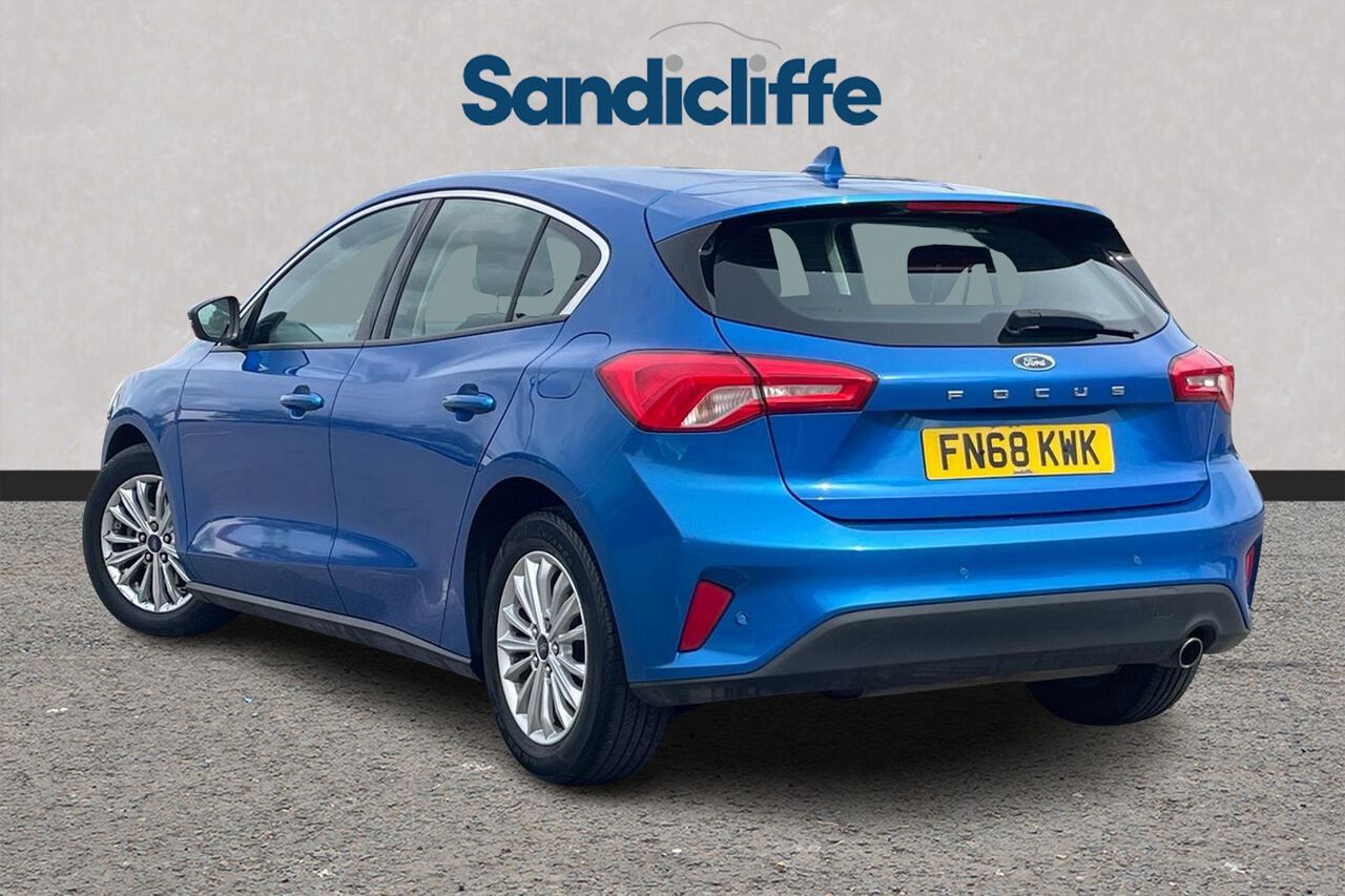 FORD FOCUS, , hi-res