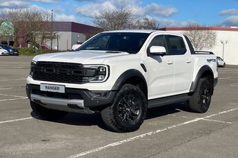 Ford Ranger Raptor 2024.50, , hi-res