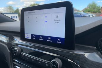 FORD KUGA, , hi-res