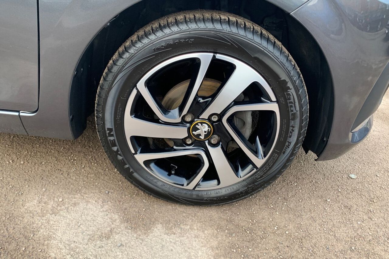 PEUGEOT 108, , hi-res
