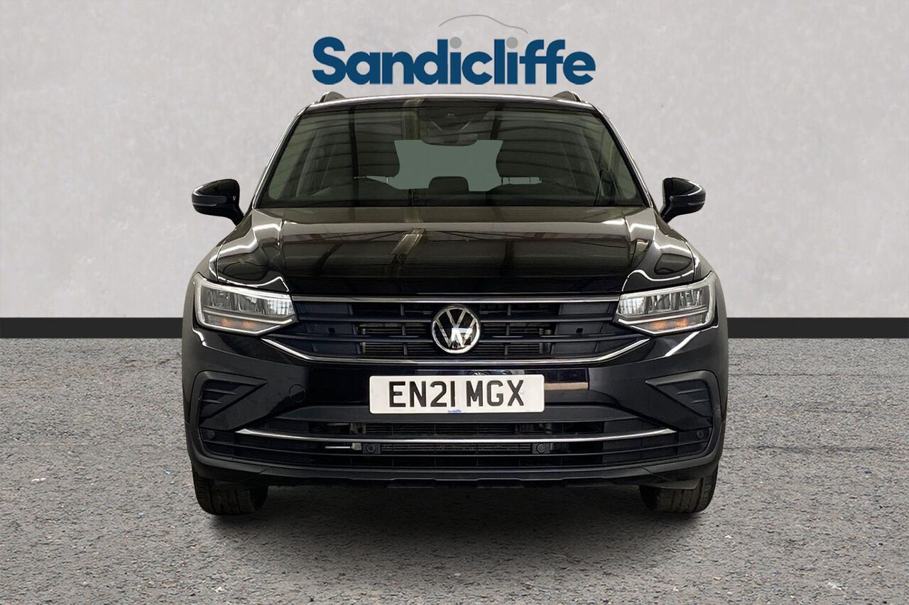 VOLKSWAGEN TIGUAN, , hi-res