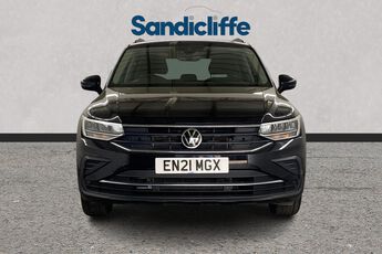 VOLKSWAGEN TIGUAN, , hi-res