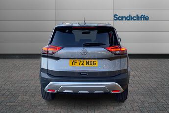 NISSAN X-TRAIL, , hi-res