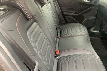 FORD FOCUS, , hi-res