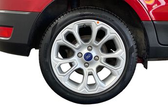 FORD ECOSPORT, , hi-res