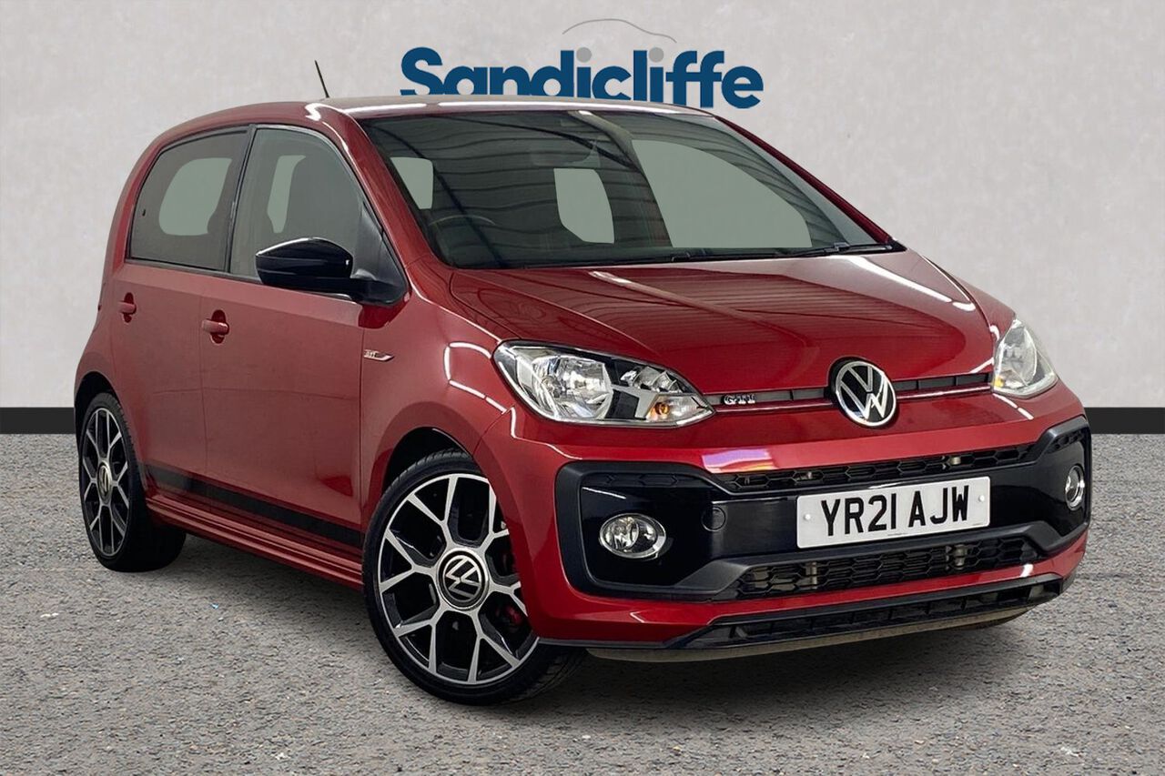 VOLKSWAGEN UP, , hi-res