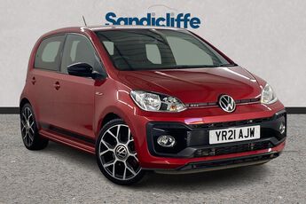 VOLKSWAGEN UP, , hi-res