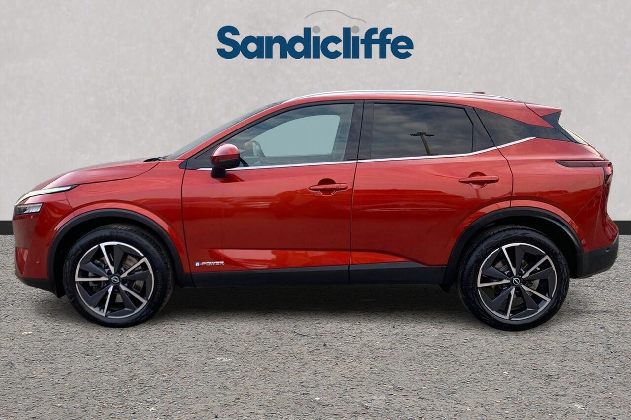 NISSAN QASHQAI, , hi-res