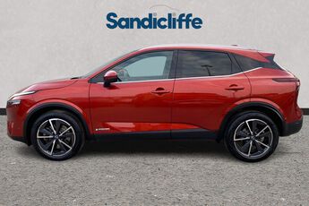 NISSAN QASHQAI, , hi-res