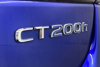 LEXUS CT, , hi-res