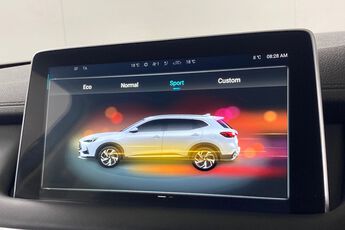 MG MOTOR UK HS, , hi-res