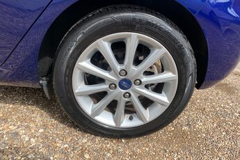 FORD FIESTA, , hi-res