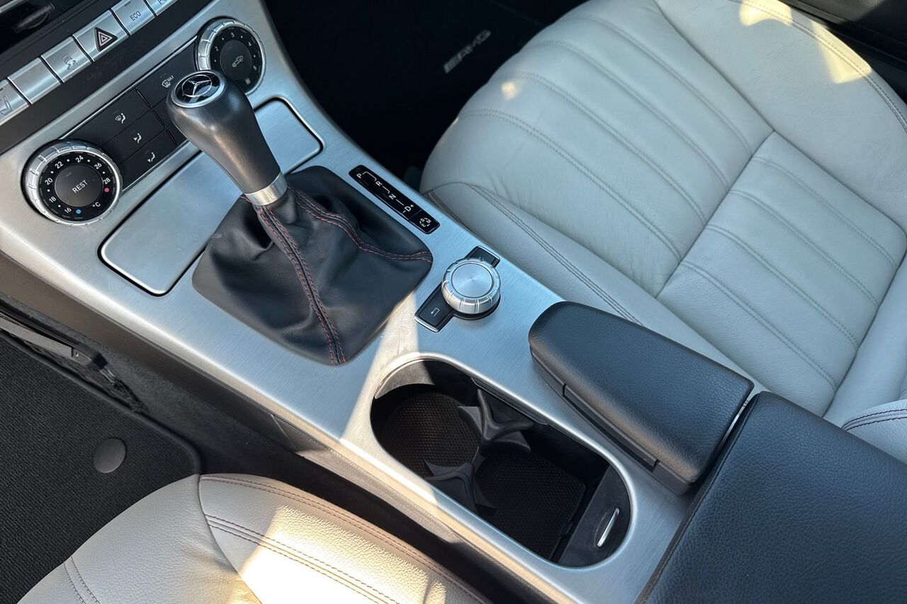 MERCEDES-BENZ SLK, , hi-res
