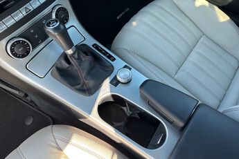 MERCEDES-BENZ SLK, , hi-res