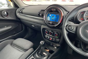 MINI CLUBMAN, , hi-res