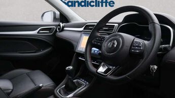 MG MOTOR UK ZS, , hi-res