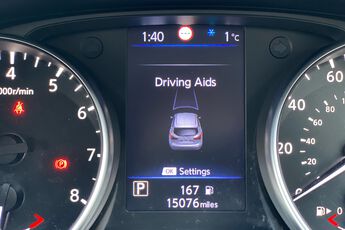 NISSAN QASHQAI, , hi-res