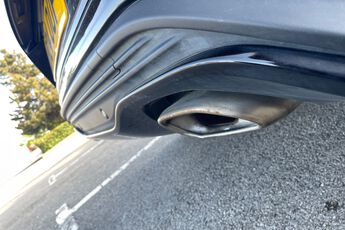 FORD PUMA, , hi-res