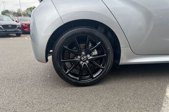 MAZDA 2 Hybrid, , hi-res