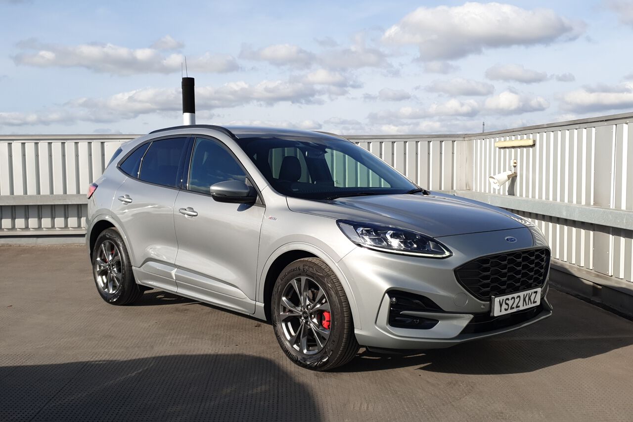 FORD KUGA, , hi-res