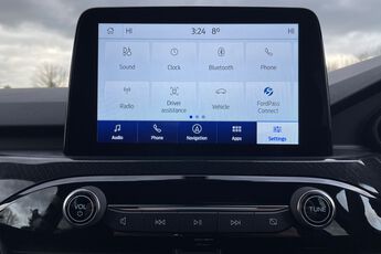 FORD KUGA, , hi-res