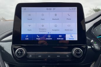 FORD FIESTA, , hi-res
