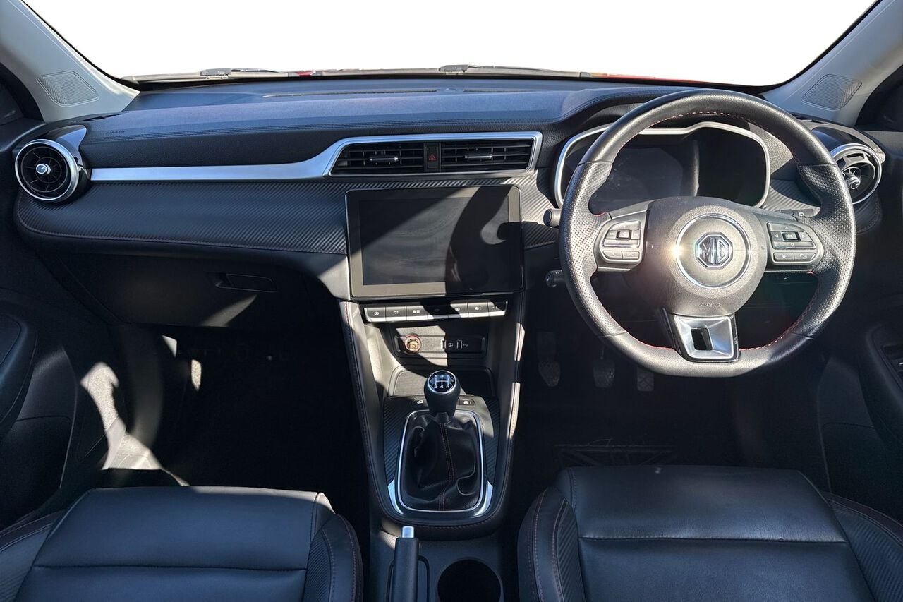 MG MOTOR UK ZS, , hi-res