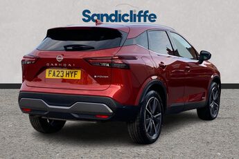 NISSAN QASHQAI, , hi-res