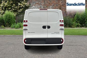 MAXUS DELIVER 5, , hi-res