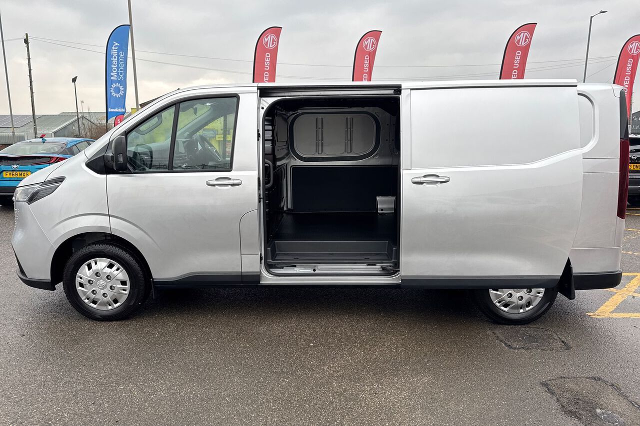 MAXUS DELIVER 7, , hi-res