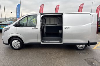 MAXUS DELIVER 7, , hi-res