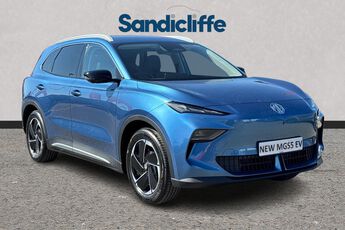 MG MOTOR UK MGS5, , hi-res