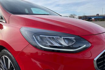 FORD FIESTA, , hi-res