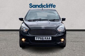 FORD KA+, , hi-res