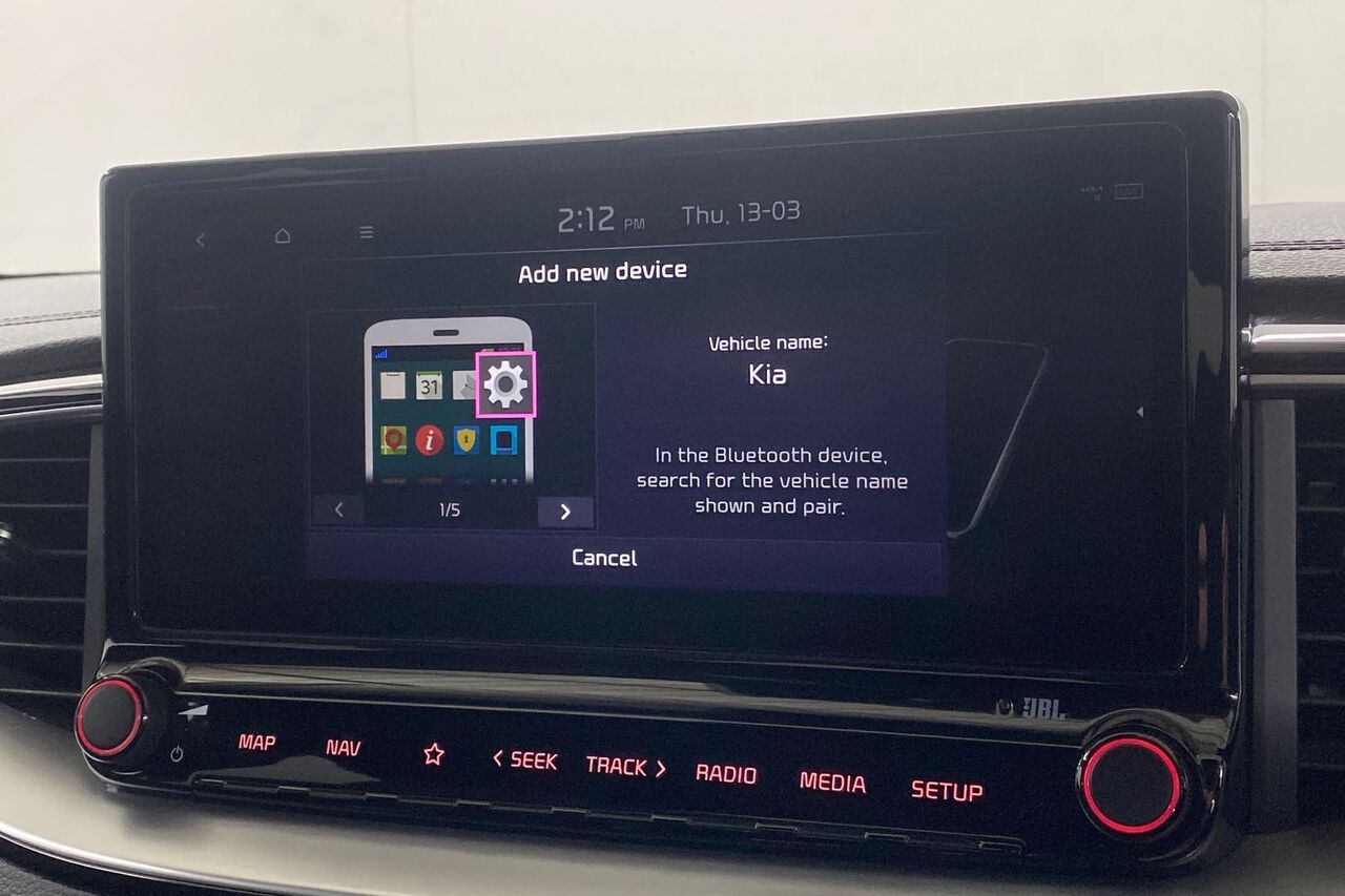 KIA XCEED, , hi-res