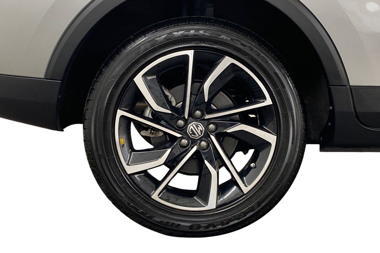MG MOTOR UK ZS, , hi-res