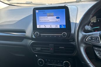FORD ECOSPORT, , hi-res