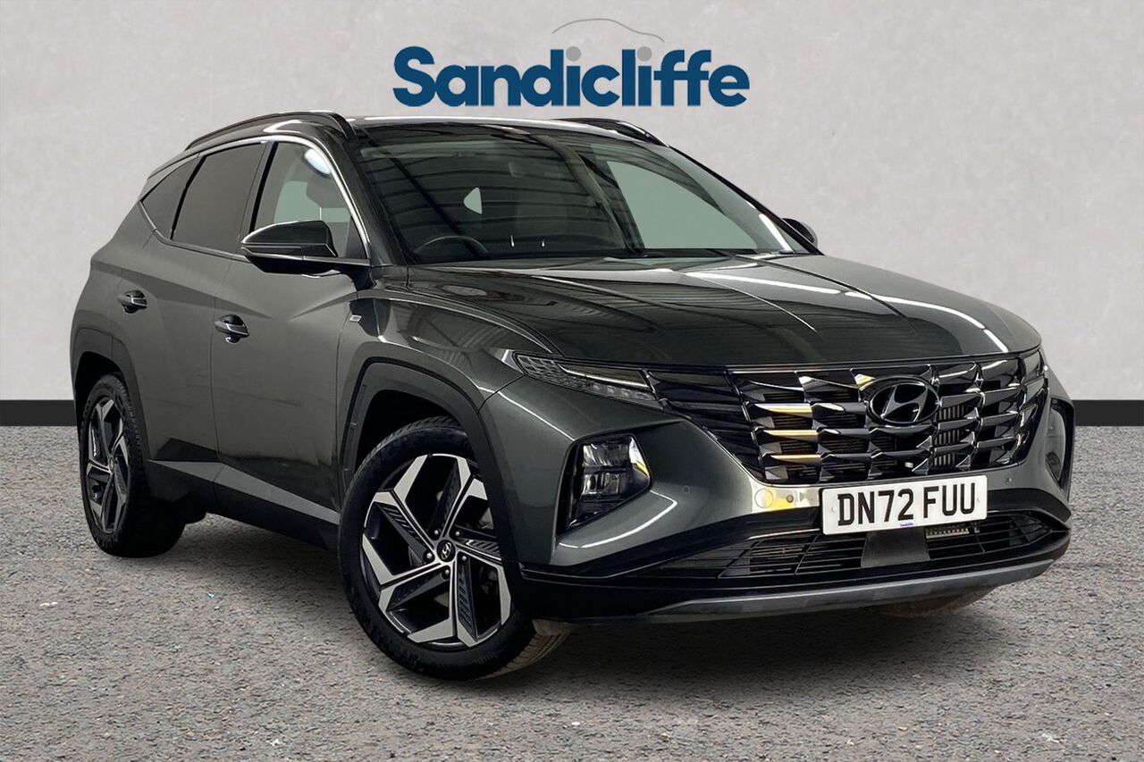 HYUNDAI TUCSON, , hi-res