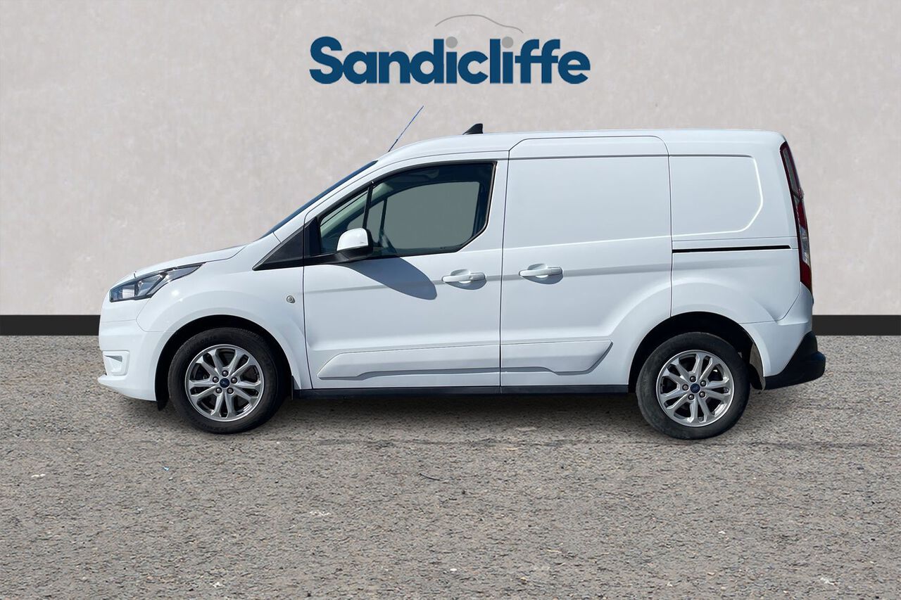 FORD TRANSIT CONNECT, , hi-res