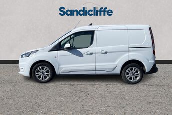 FORD TRANSIT CONNECT, , hi-res