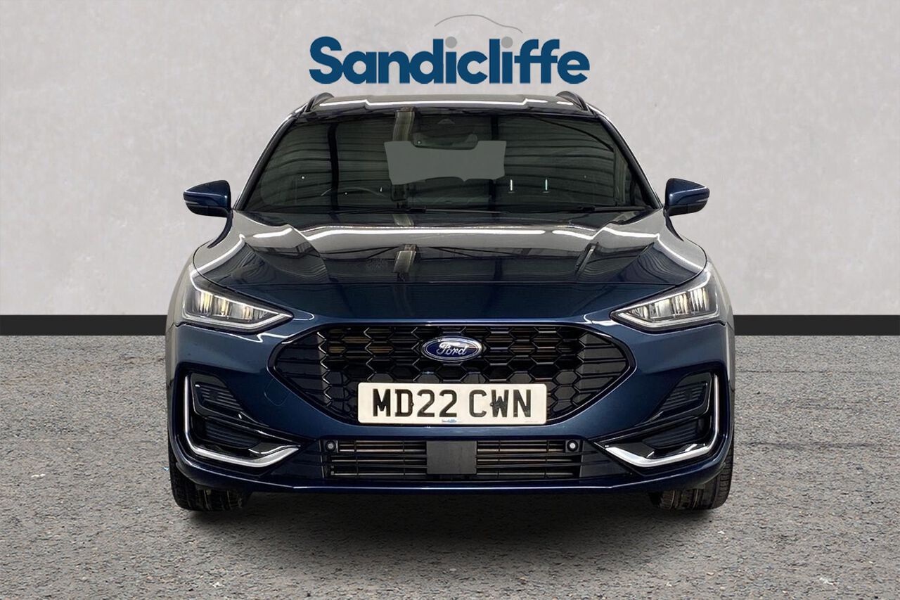 FORD FOCUS, , hi-res