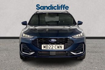 FORD FOCUS, , hi-res